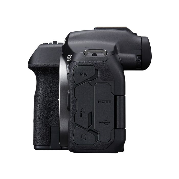 Цифровий фотоапарат Canon EOS R7 Body (5137C041AA) зображення 3