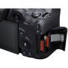 Цифровий фотоапарат Canon EOS R7 Body (5137C041AA) зображення 4