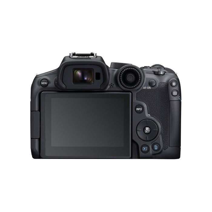 Цифровий фотоапарат Canon EOS R7 Body (5137C041AA) зображення 5