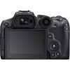 Цифровий фотоапарат Canon EOS R7 Body (5137C041AA) зображення 5