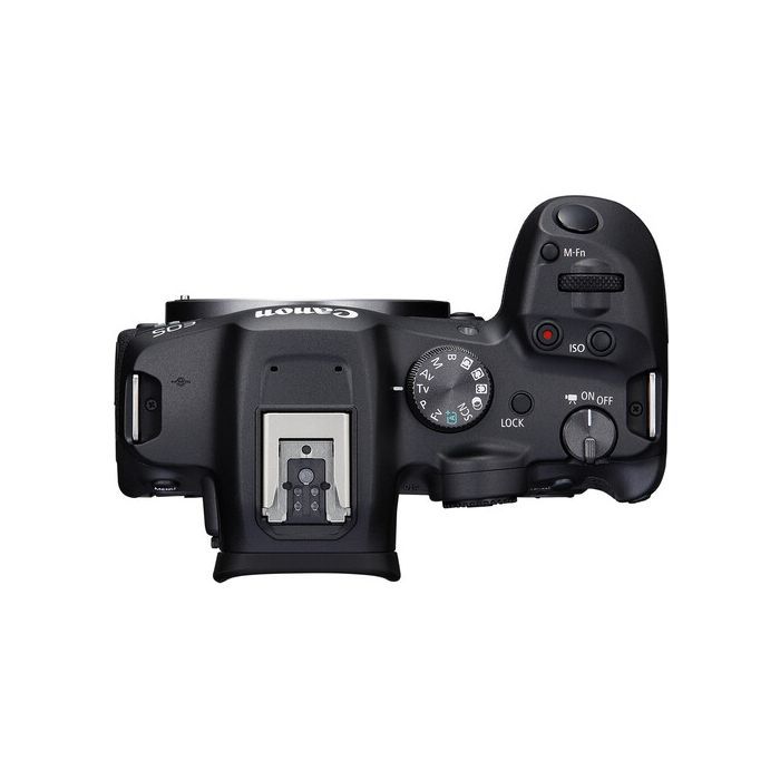 Цифровий фотоапарат Canon EOS R7 Body (5137C041AA) зображення 6