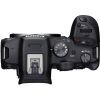 Цифровий фотоапарат Canon EOS R7 Body (5137C041AA) зображення 6