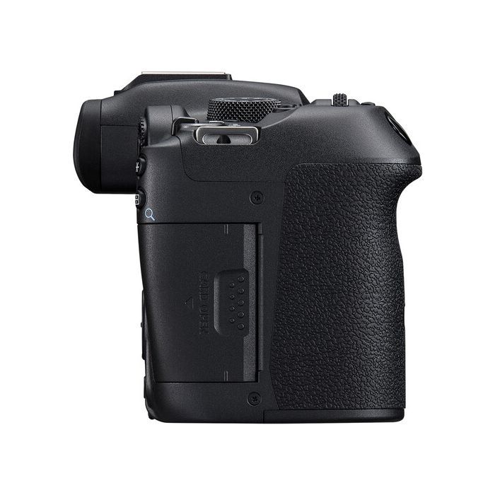 Цифровий фотоапарат Canon EOS R7 Body (5137C041AA) зображення 7