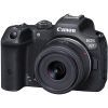 Цифровий фотоапарат Canon EOS R7 Body (5137C041AA) зображення 8