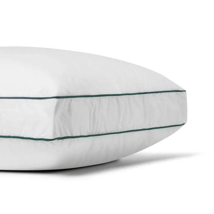 Подушка MirSon пуховая Imperial Style (высокая) 50х70 (2200007209064) изображение 4