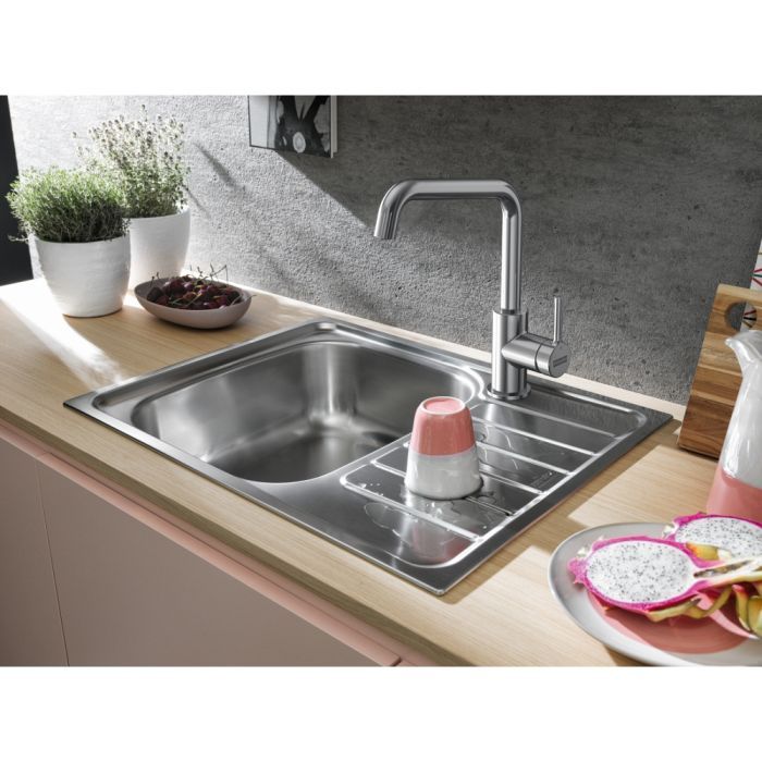 Змішувач Franke Lina U (115.0728.473) зображення 3