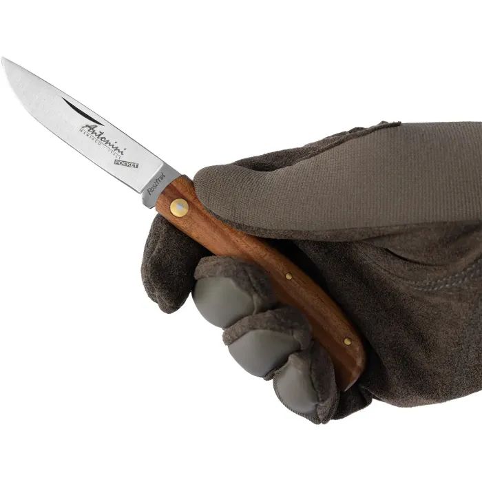 Нож Antonini Pocket Maniaghese 21 (831/21) изображение 5 Нож Antonini Pocket Maniaghese 21 (831/21) изображение 5