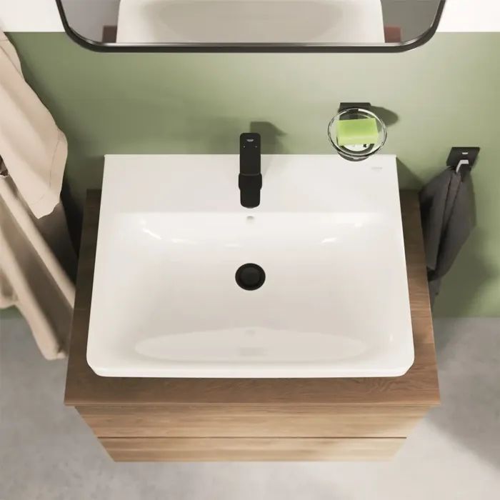 Змішувач Grohe QuickFix 1018322430 зображення 6