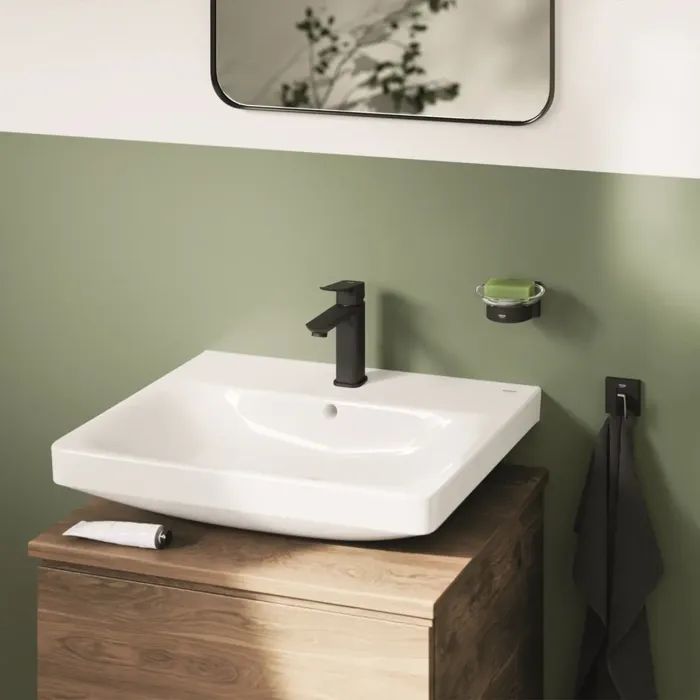 Змішувач Grohe QuickFix 1018322430 зображення 7