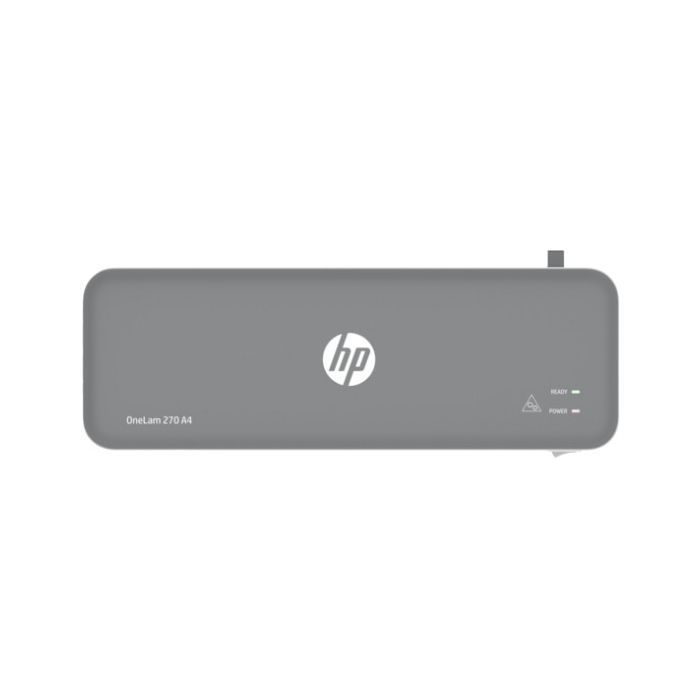 Ламинатор HP OneLam 270 A4 (897534) изображение 3