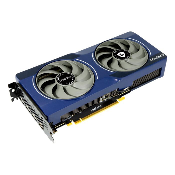 Видеокарта Sparkle ARC B570 10GB (SB570G-10GOC) изображение 3