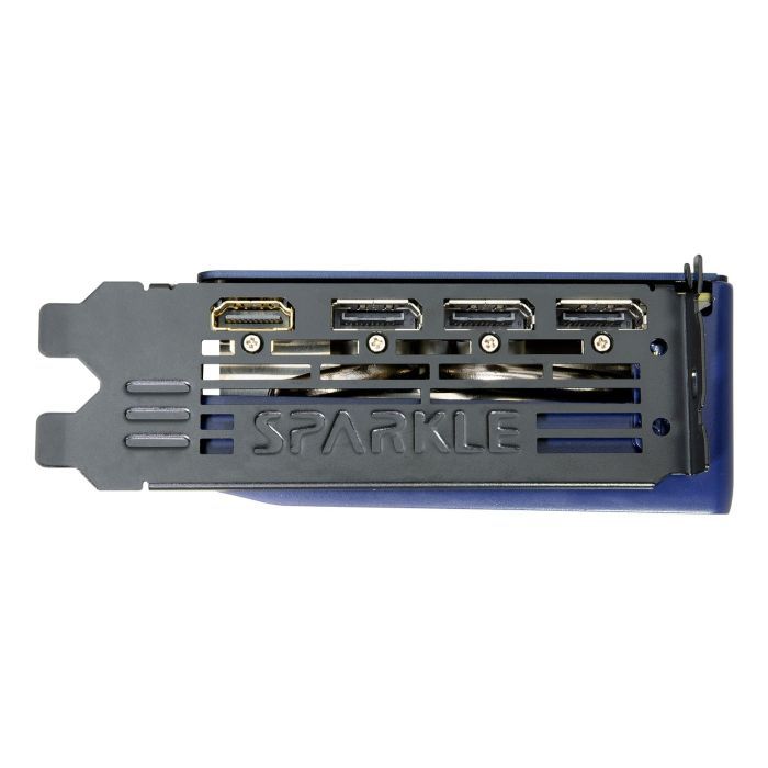 Видеокарта Sparkle ARC B570 10GB (SB570G-10GOC) изображение 6