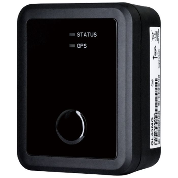 GPS-трекер Queclink Asset Tracker LTE (GL53MG Plus) (GL53MG Plus)