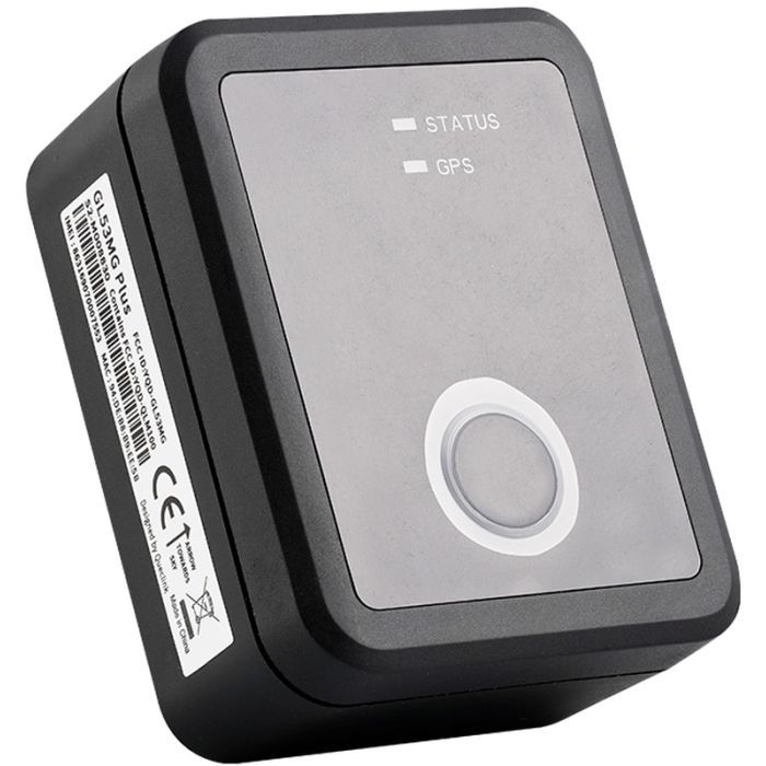 GPS-трекер Queclink Asset Tracker LTE (GL53MG Plus) (GL53MG Plus) зображення 3
