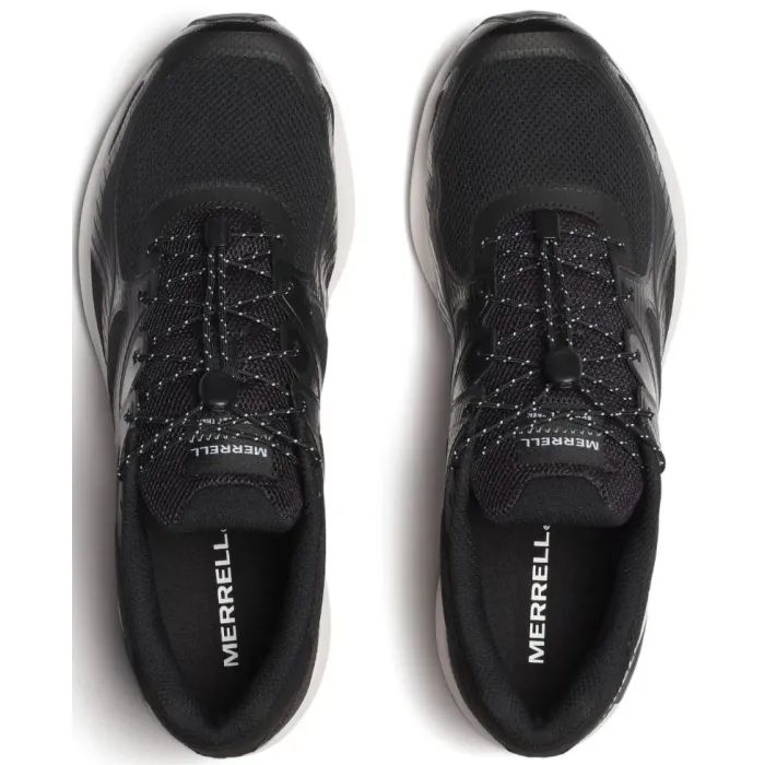 Кроссовки Merrell Skyquest Trek Mns black - 44 - чорний/білий (036.1745) изображение 6