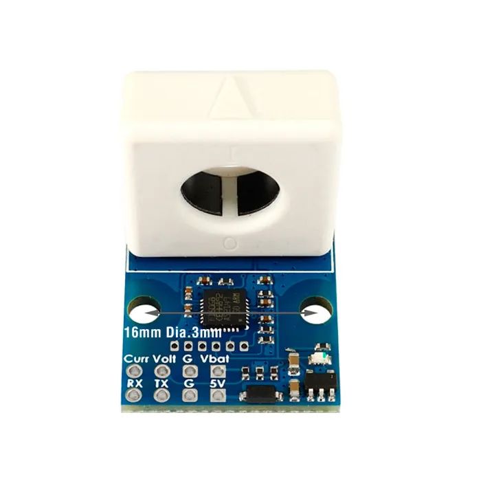 Датчик струму MATEK HCS-150A (HCS150A)