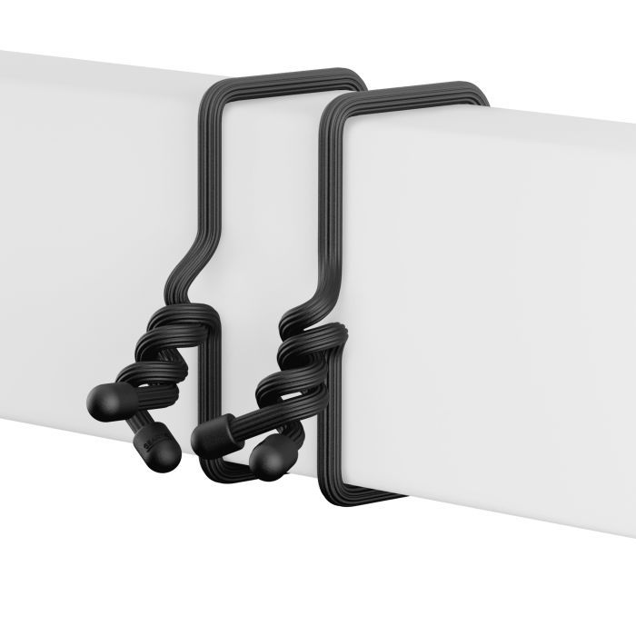 Аксессуар к экшн-камерам GoPro Flexible Grip Mount (AGRTM-002) изображение 2