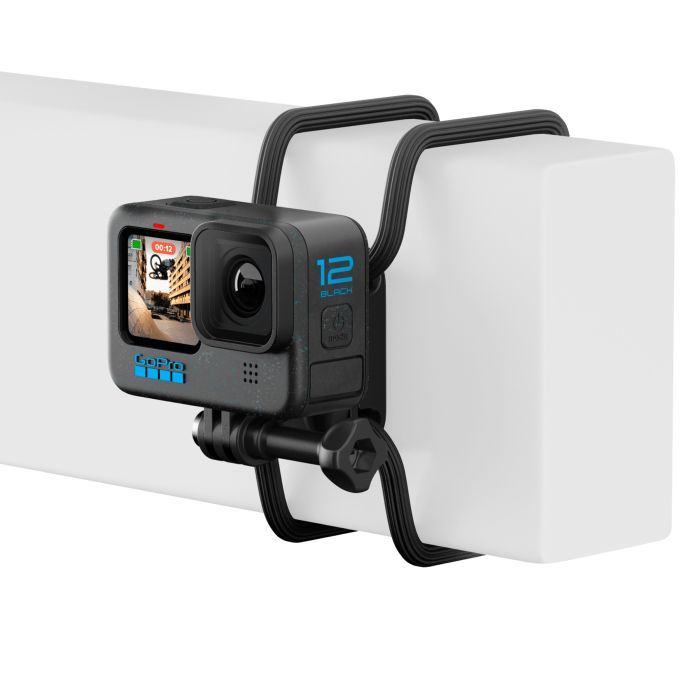 Аксессуар к экшн-камерам GoPro Flexible Grip Mount (AGRTM-002) изображение 4