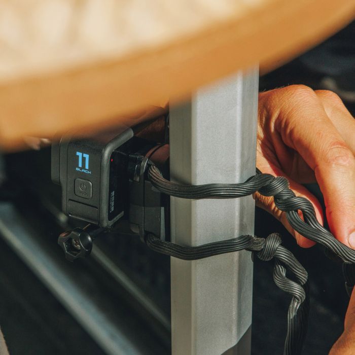 Аксессуар к экшн-камерам GoPro Flexible Grip Mount (AGRTM-002) изображение 6