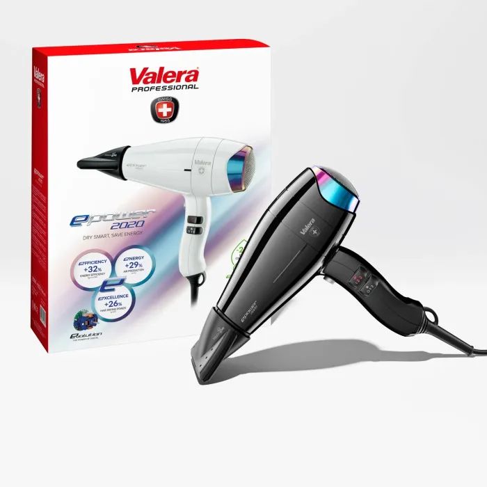 Фен Valera ePower 2020 eQ RC D (EP2020 EQ RC) изображение 2