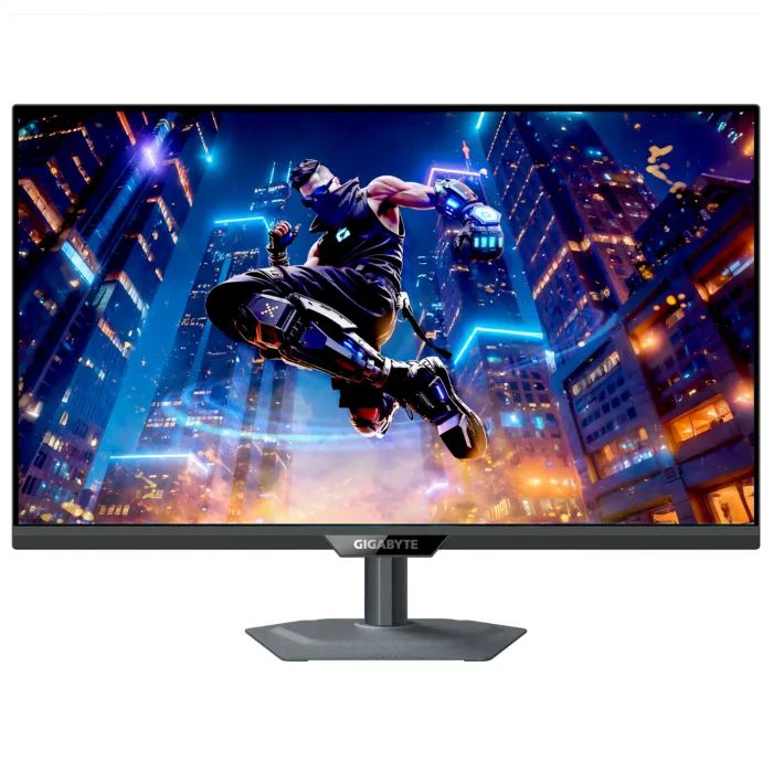 Монітор GIGABYTE M27Q2 QD Gaming Monitor