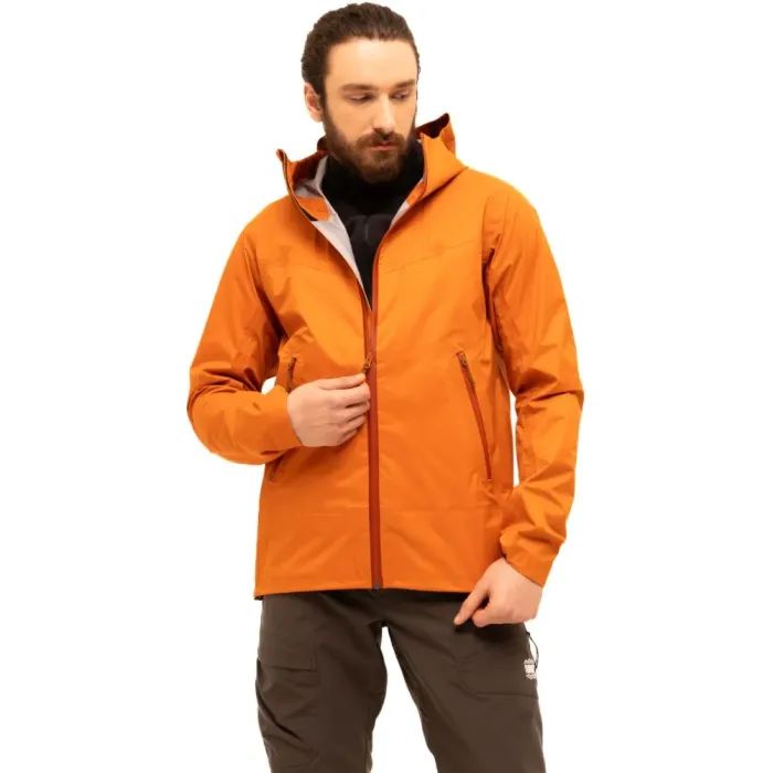 Куртка Turbat Dara Mns kombu green - S - темно-зелений (012.004.5032)