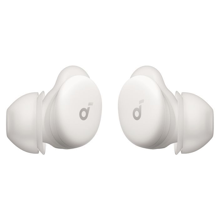 Навушники Anker для сну SoundСore Sleep A30 White (D1301G21) зображення 2