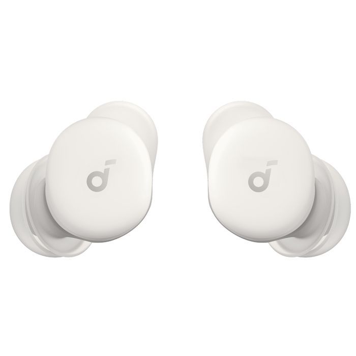 Навушники Anker для сну SoundСore Sleep A30 White (D1301G21) зображення 4