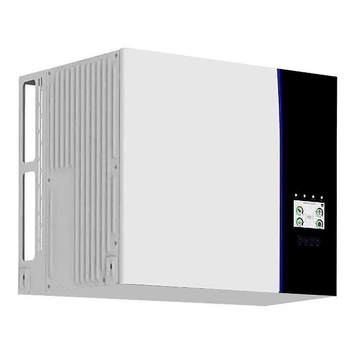 Солнечный инвертор Deye GB-S12K-EU, 12кВт 3ф, модульный (GB-S12K-EU)