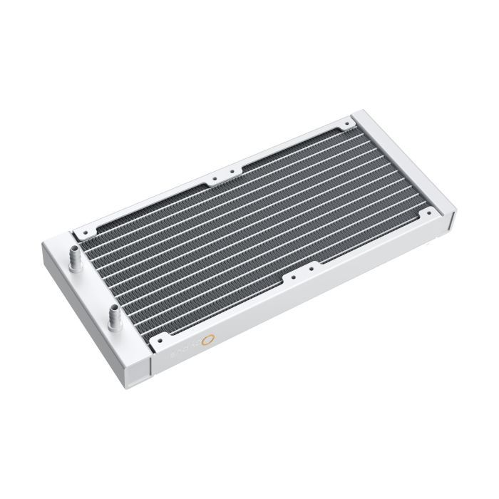 Система жидкостного охлаждения OCYPUS DELTA-L24-WH2AAWNN02X-GL изображение 4