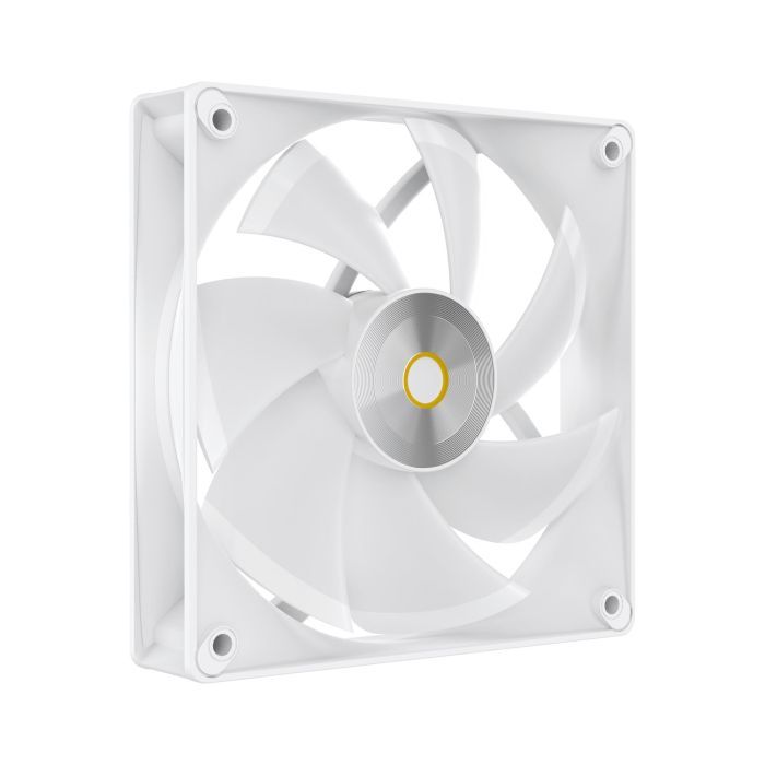 Система жидкостного охлаждения OCYPUS DELTA-L24-WH2AAWNN02X-GL изображение 5