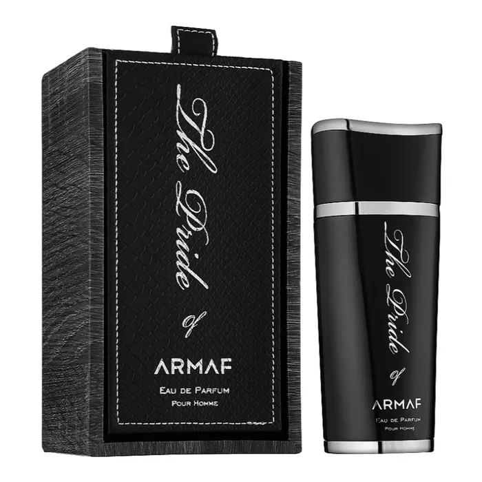 Парфюмированная вода Armaf The Pride Pour Homme 100 мл (6294015108170)