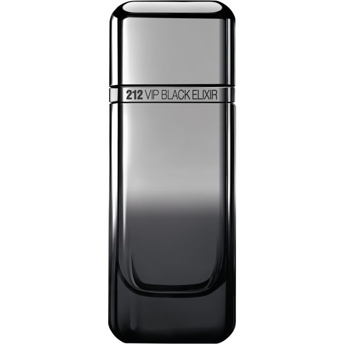 Парфумована вода Carolina Herrera 212 VIP Black Elixir 100 мл (8411061105016) зображення 2