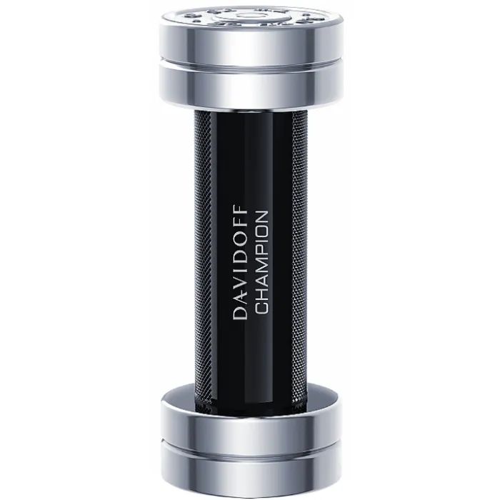 Туалетная вода Davidoff Champion 90 мл (3607340188602) изображение 2
