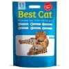 Наполнитель для туалета Best Cat Blue Силикагелевый 15 л (4820281500459)