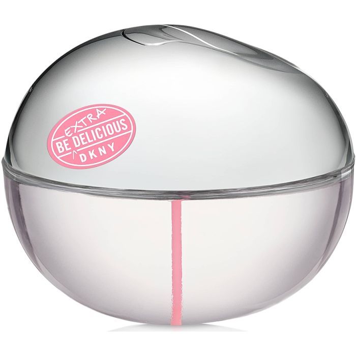 Парфюмированная вода Donna Karan DKNY Be Extra Delicious 100 мл (022548423028) изображение 2