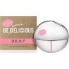 Парфюмированная вода Donna Karan DKNY Be Extra Delicious 100 мл (022548423028)