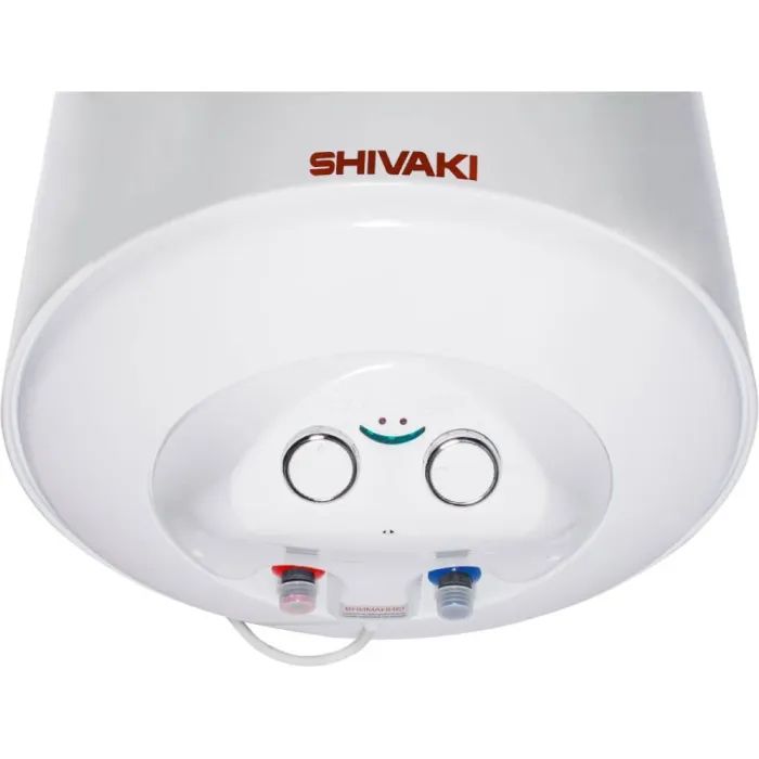 Бойлер Shivaki SHDRY WH 1.5 50 изображение 2