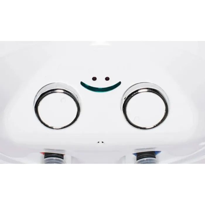 Бойлер Shivaki SHDRY WH 1.5 50 изображение 3