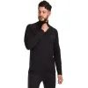 Термокофта Kilpi Willie-M Mns UM0506 black - XXL - чорний (024.0954) изображение 2