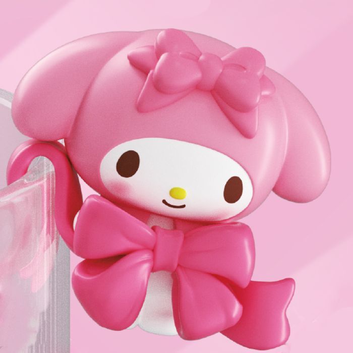 Фигурка Pop Top сюрприз Sanrio Бантики чувств (25MQD-007) изображение 2