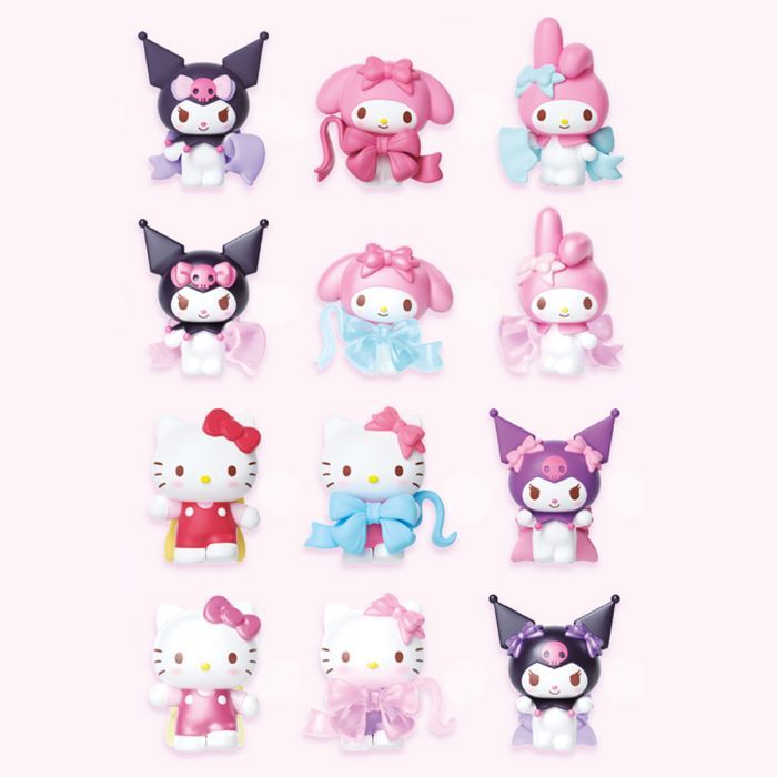 Фигурка Pop Top сюрприз Sanrio Бантики чувств (25MQD-007) изображение 3