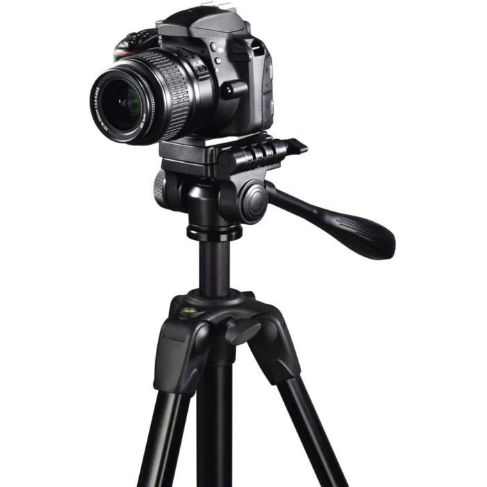 Штатив Hama Delta Duo 62 -170 см (00004098) изображение 8