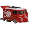Машина Hot Wheels Pop culture Volkswagen Kool Kombi Mattel 80th (JBL68) изображение 2