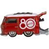 Машина Hot Wheels Pop culture Volkswagen Kool Kombi Mattel 80th (JBL68) изображение 3