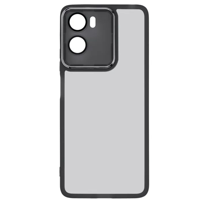 Чехол для мобильного телефона Armorstandart Shade Motorola G06 4G Black (ARM89066)