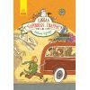 Книга Повний відпад! Книга 4. Школа чарівних тварин - Маргіт Ауер Ранок (9786170931795)