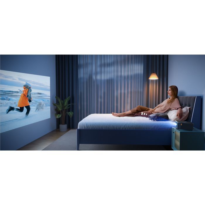 Проектор Yaber K2S зображення 10