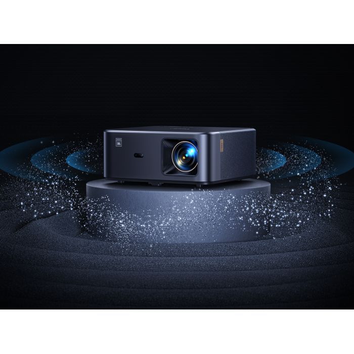 Проектор Yaber K2S зображення 11