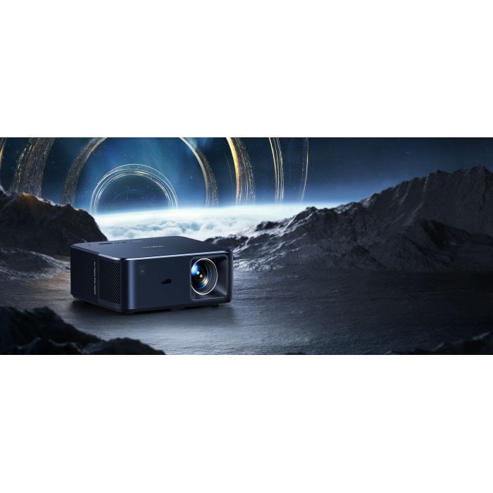 Проектор Yaber K2S зображення 12